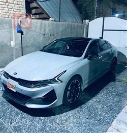 كيا K5